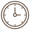 Opening hour icon