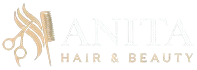 Anita Hair & Beauty Logo